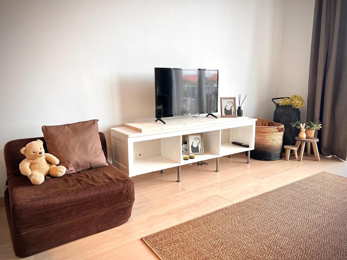 Quiet & Cosy Studio Οστένδη Εξωτερικό φωτογραφία
