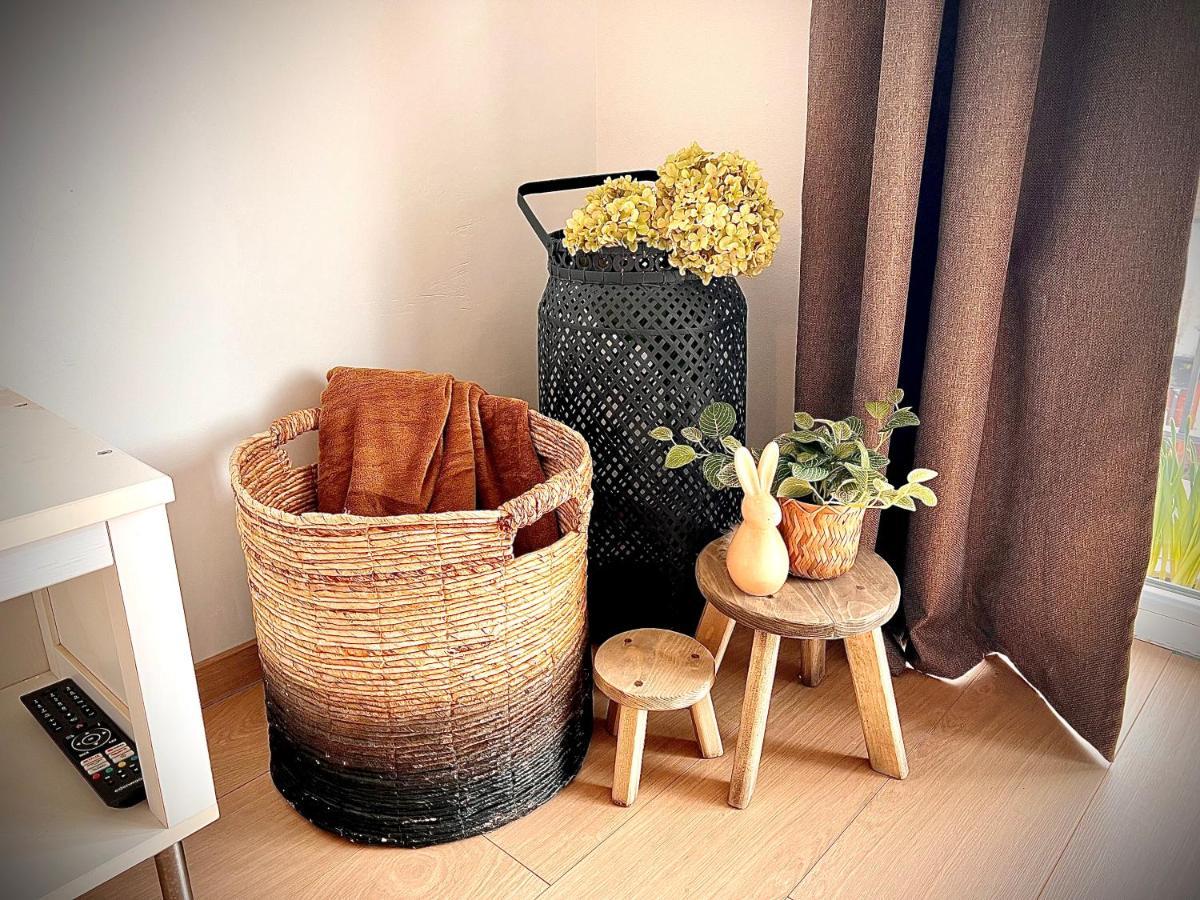 Quiet & Cosy Studio Οστένδη Εξωτερικό φωτογραφία