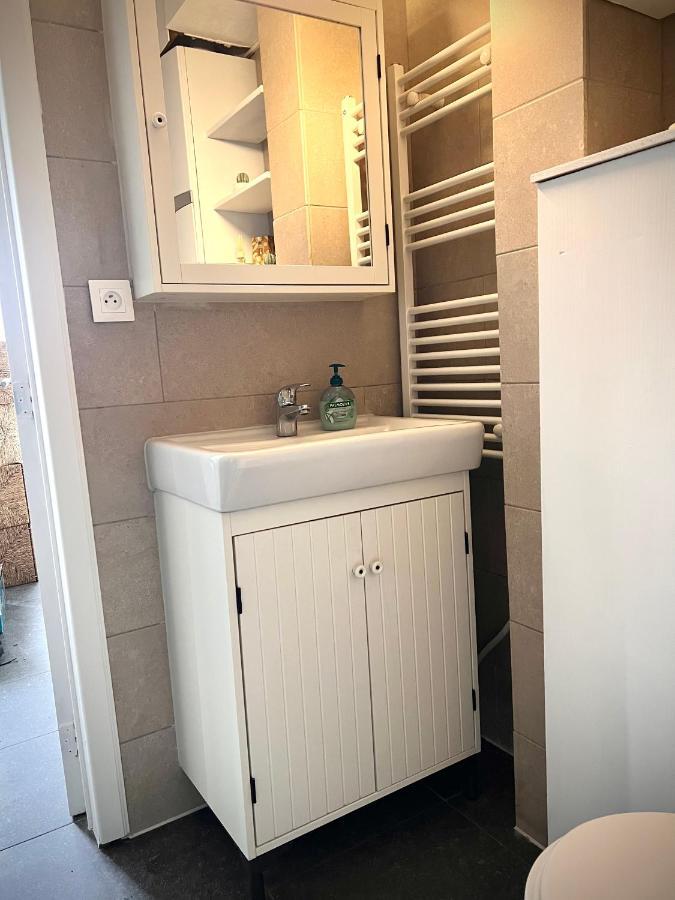Quiet & Cosy Studio Οστένδη Εξωτερικό φωτογραφία