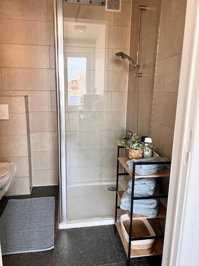 Quiet & Cosy Studio Οστένδη Εξωτερικό φωτογραφία